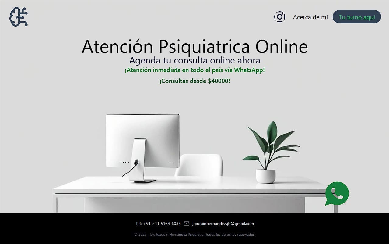 Psiquiatría Online